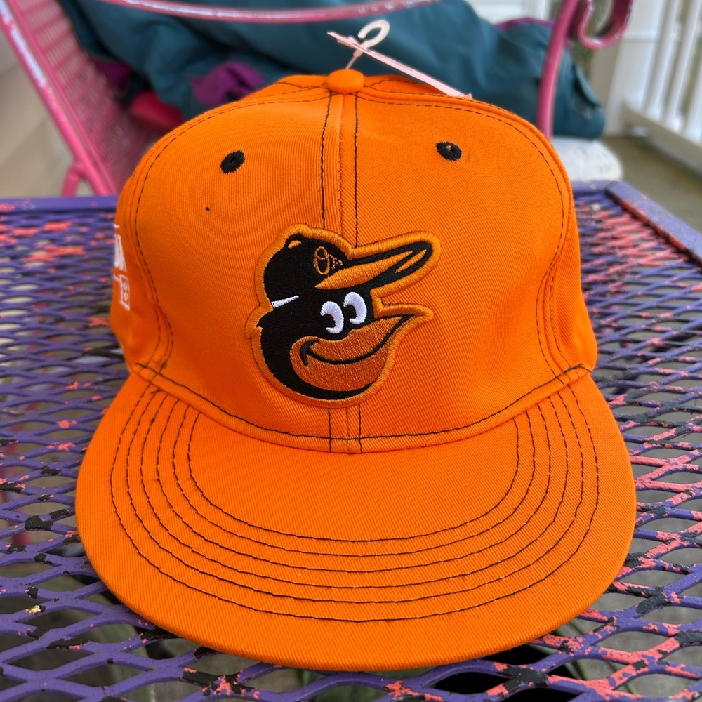 Brand New Orioles Hat